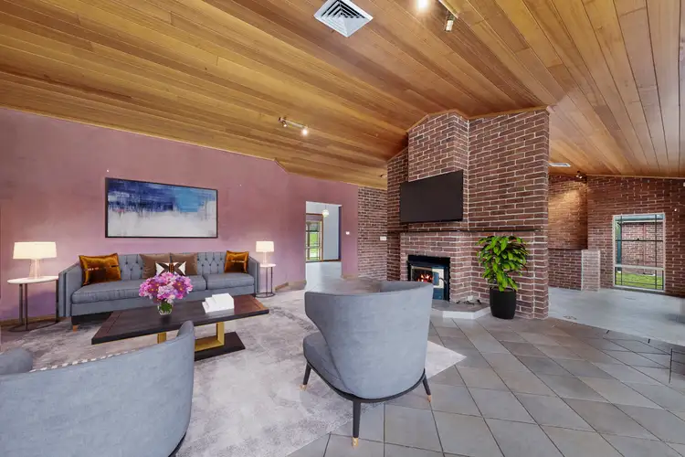 Seventh view of Homely rural property listing, 19 Cross Road, Orchard Hills NSW 2748