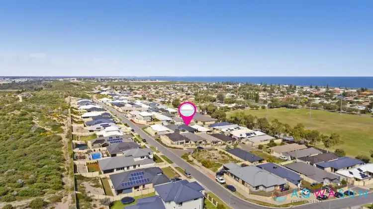 Main view of Homely house listing, 6 Tide Way, Singleton WA 6175