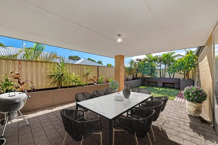 Second view of Homely house listing, 6 Tide Way, Singleton WA 6175