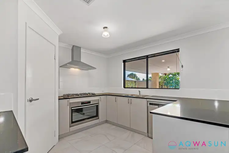Third view of Homely house listing, 6 Tide Way, Singleton WA 6175