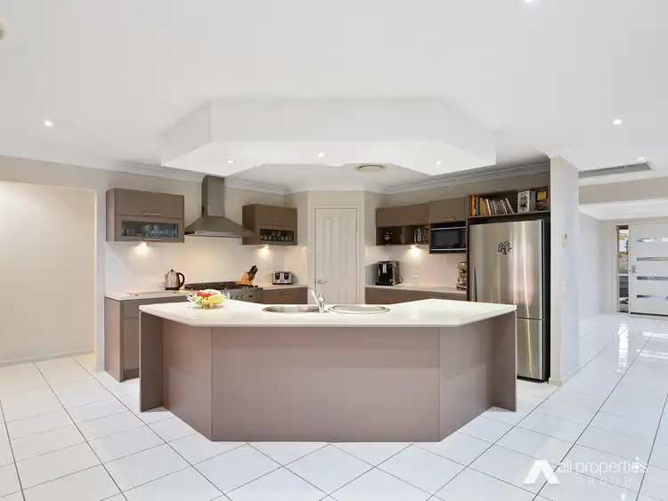 Third view of Homely house listing, 18 Fontanna Way, Springfield Lakes QLD 4300