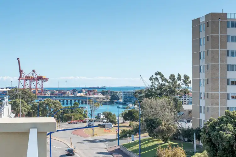 Second view of Homely apartment listing, 80/1 Silas Street, East Fremantle WA 6158