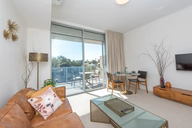Fourth view of Homely apartment listing, 80/1 Silas Street, East Fremantle WA 6158