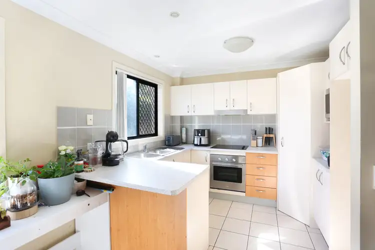 1/8 Eastleigh Street, Chermside QLD 4032