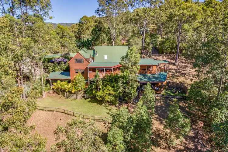 73 Hersden Court, Bonogin QLD 4213