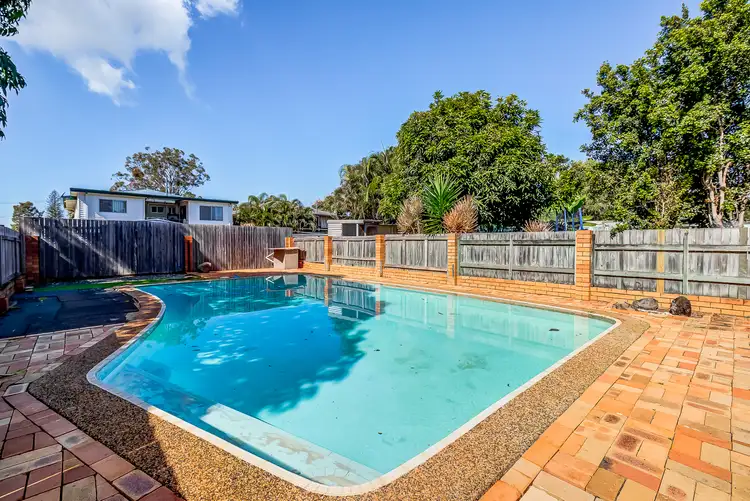 28 Ladybird Street, Kallangur QLD 4503