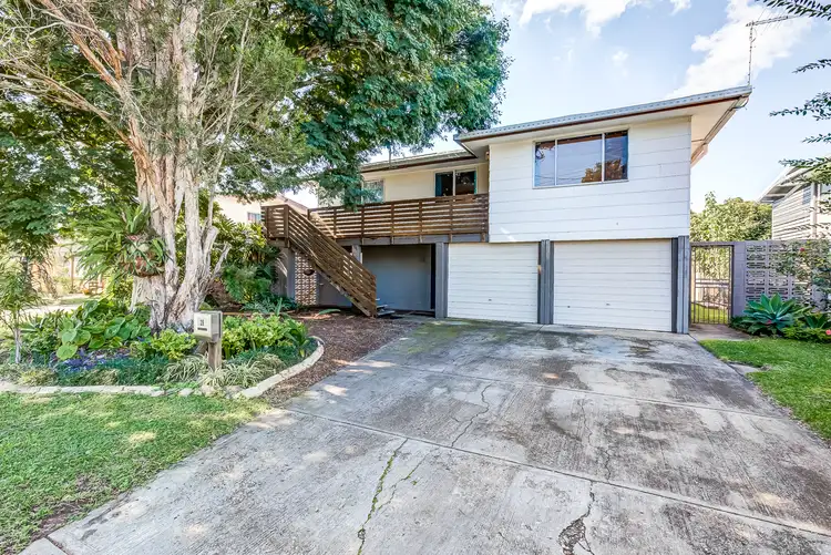Second view of Homely house listing, 28 Ladybird Street, Kallangur QLD 4503