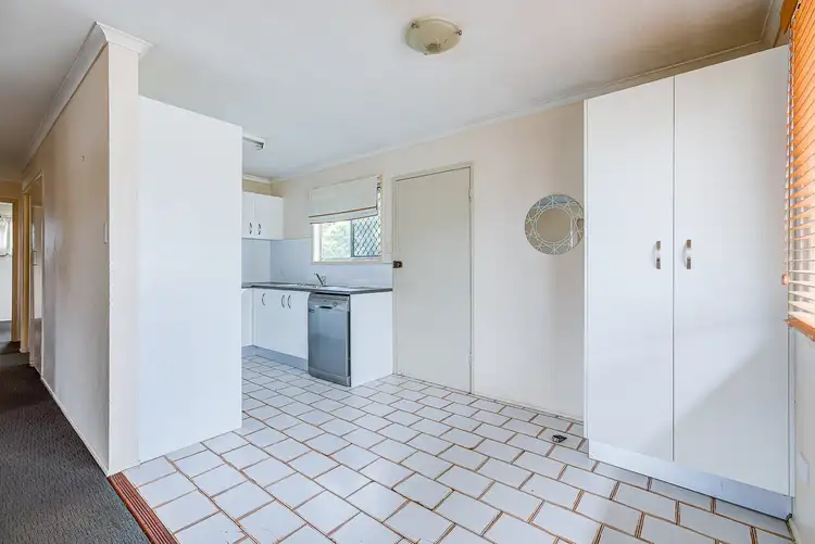 Fifth view of Homely house listing, 28 Ladybird Street, Kallangur QLD 4503