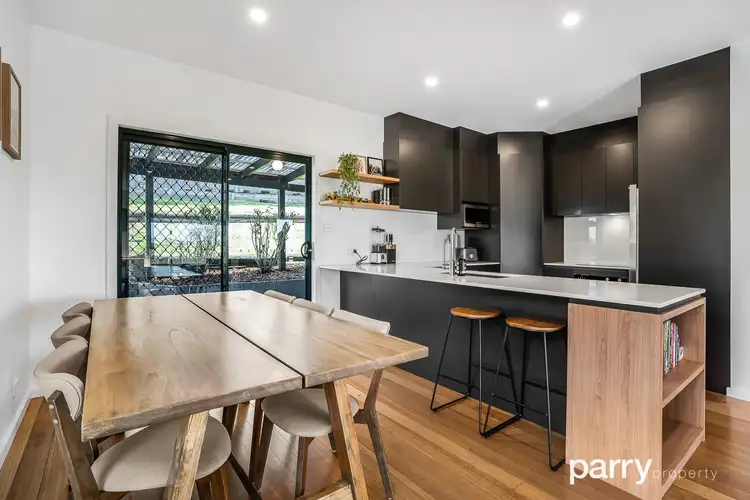 12 Ringarooma Road, Scottsdale TAS 7260
