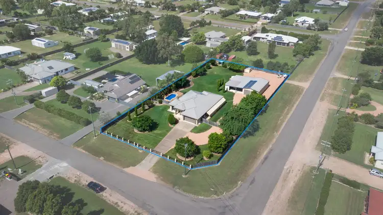 Main view of Homely house listing, 1 Therese Court, Alice River QLD 4817