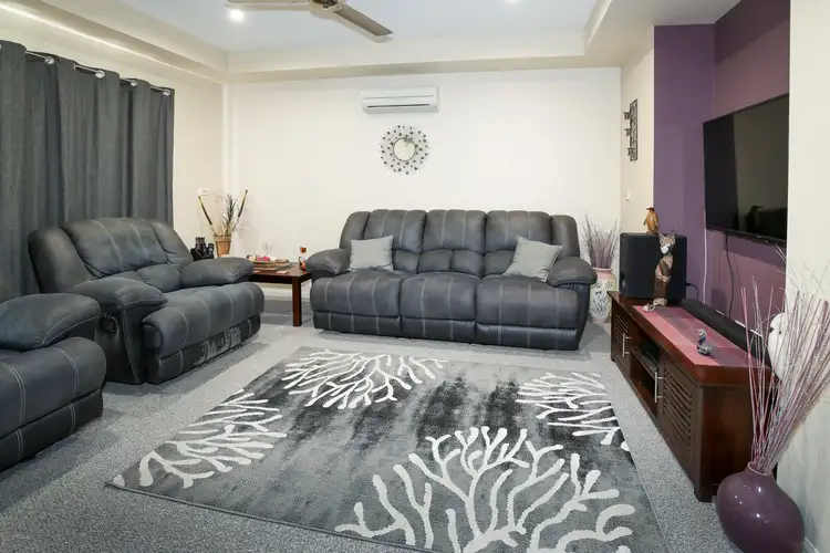 Fourth view of Homely house listing, 1 Therese Court, Alice River QLD 4817