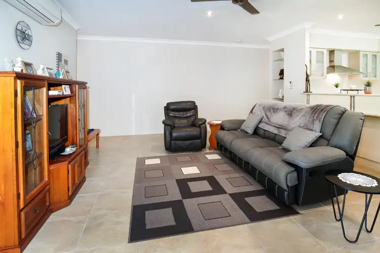 Fifth view of Homely house listing, 1 Therese Court, Alice River QLD 4817