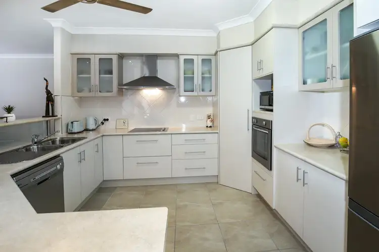 Seventh view of Homely house listing, 1 Therese Court, Alice River QLD 4817