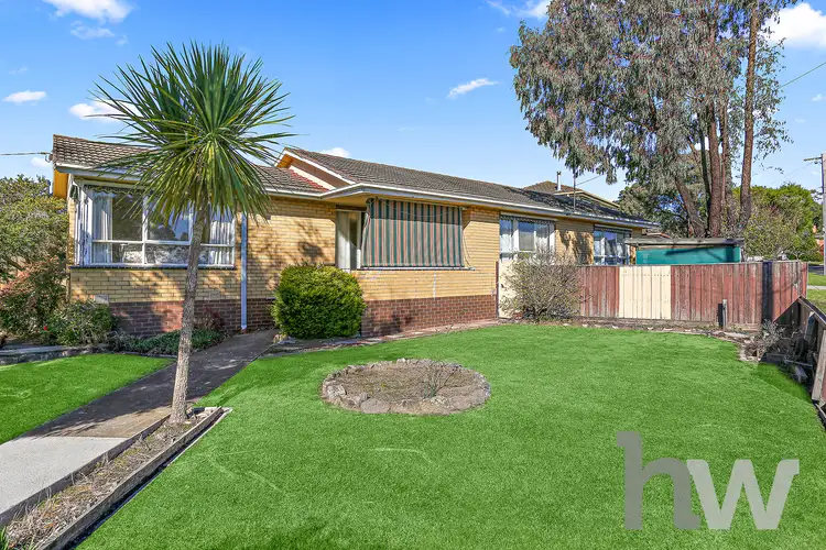 Second view of Homely house listing, 19 Gloucester Street, Grovedale VIC 3216
