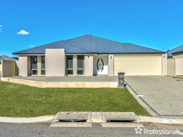 Main view of Homely house listing, 29 Buttermere Approach, Waikiki WA 6169