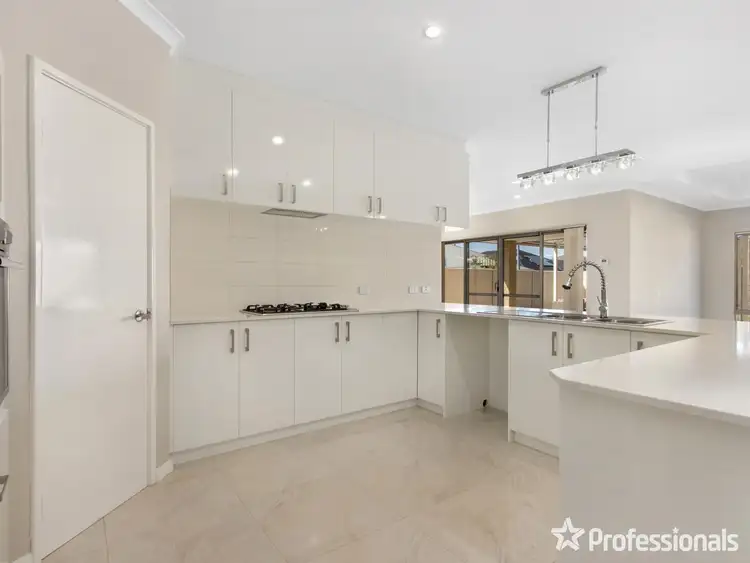 Third view of Homely house listing, 29 Buttermere Approach, Waikiki WA 6169