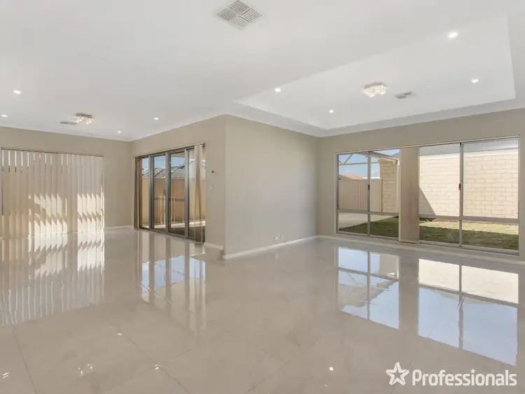 Sixth view of Homely house listing, 29 Buttermere Approach, Waikiki WA 6169