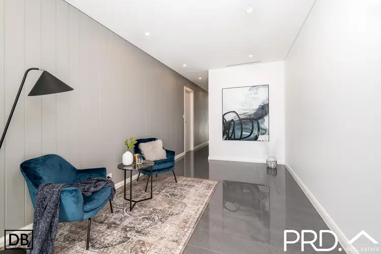 Second view of Homely semi-detached listing, 15 Kiora Street, Panania NSW 2213