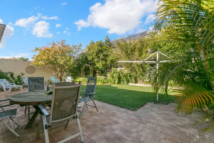Fifth view of Homely house listing, 331a Mill Point Road, South Perth WA 6151
