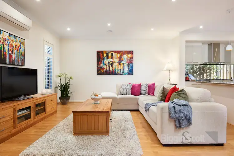 Fourth view of Homely townhouse listing, 5 Gravillia Grove, Wantirna South VIC 3152