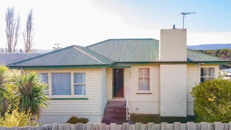Main view of Homely house listing, 8 Elouera Street, Trevallyn TAS 7250