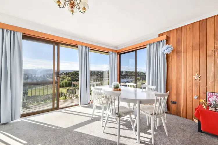 Fifth view of Homely house listing, 8 Elouera Street, Trevallyn TAS 7250