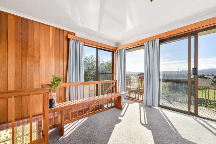 Sixth view of Homely house listing, 8 Elouera Street, Trevallyn TAS 7250