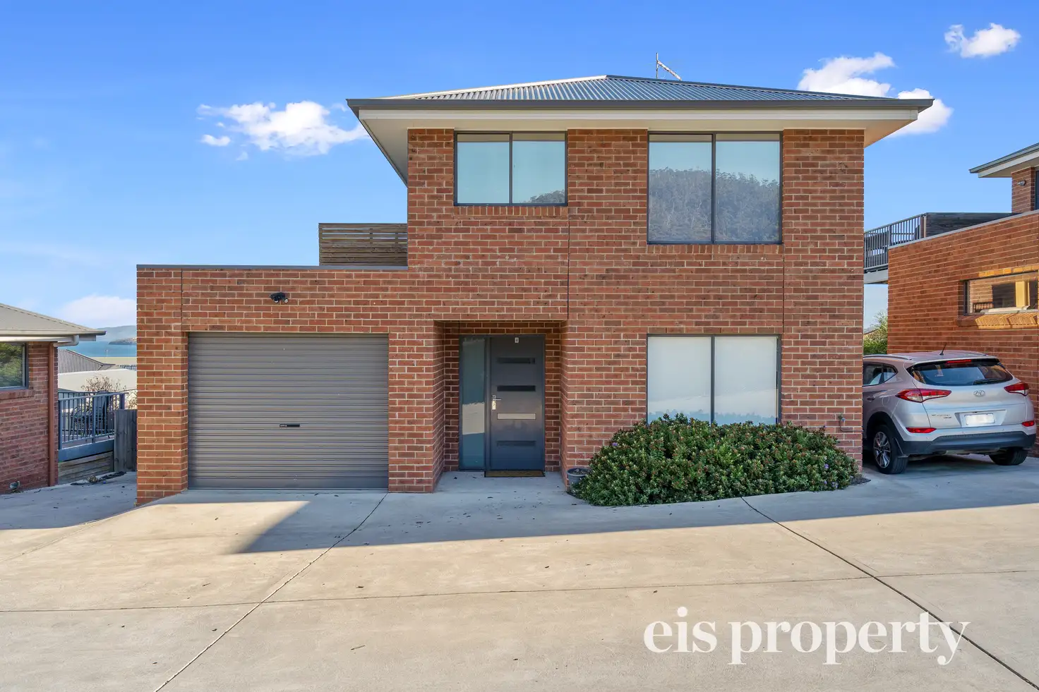 Main view of Homely villa listing, 4/27 Vasili Court, Oakdowns TAS 7019