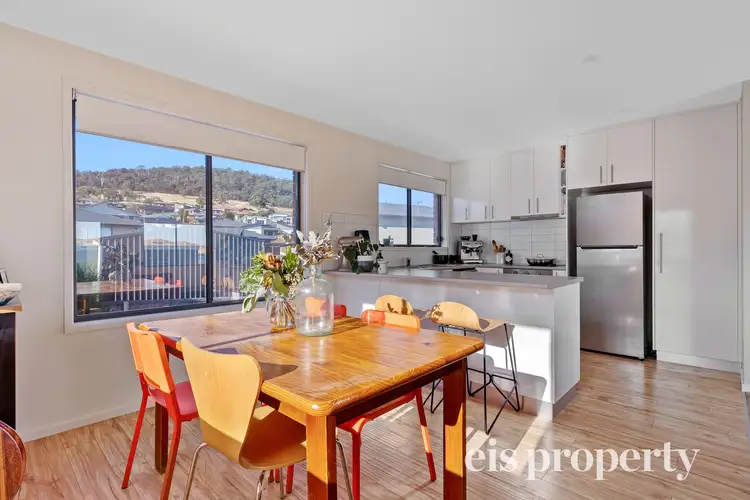 Third view of Homely villa listing, 4/27 Vasili Court, Oakdowns TAS 7019