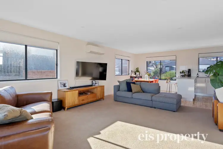 Fourth view of Homely villa listing, 4/27 Vasili Court, Oakdowns TAS 7019