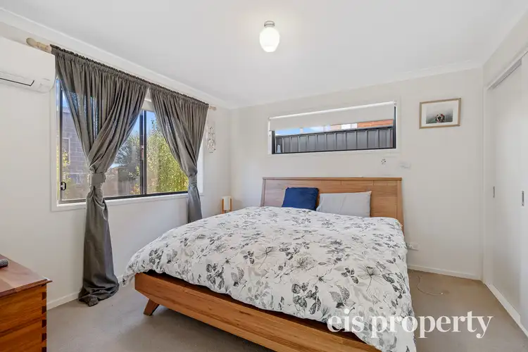 Fifth view of Homely villa listing, 4/27 Vasili Court, Oakdowns TAS 7019