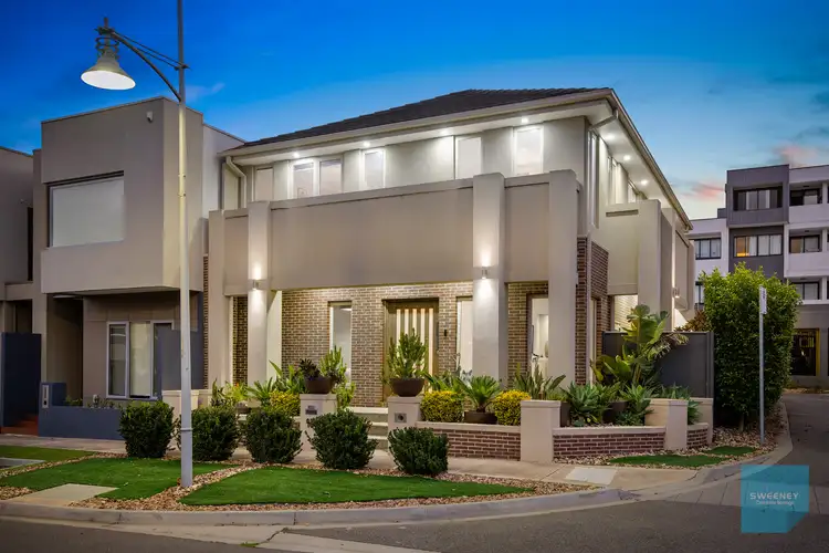 Main view of Homely house listing, 17 Bay Street, Caroline Springs VIC 3023