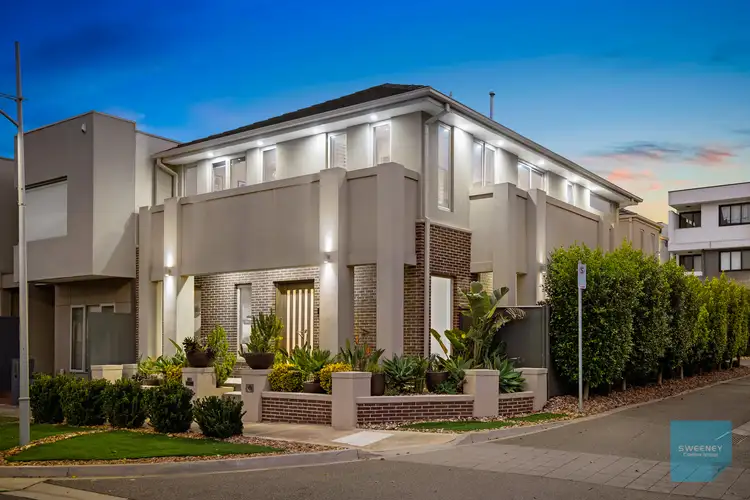 Second view of Homely house listing, 17 Bay Street, Caroline Springs VIC 3023