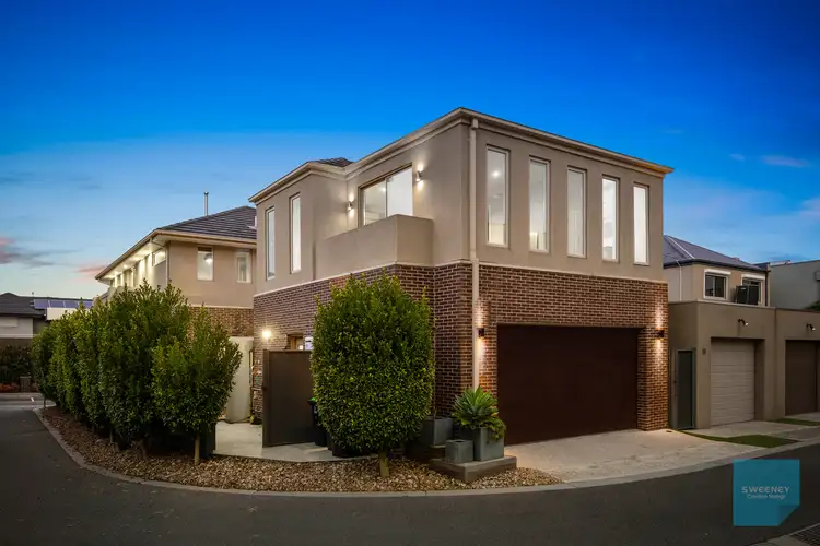 Third view of Homely house listing, 17 Bay Street, Caroline Springs VIC 3023