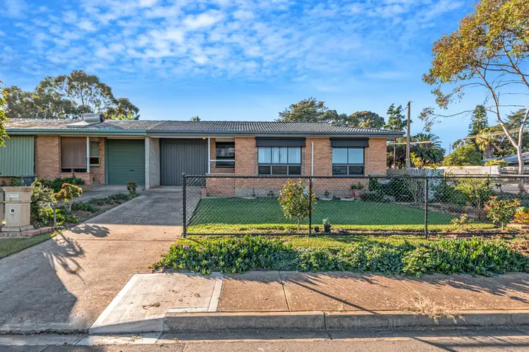 Second view of Homely house listing, 2/2 Meadow Way, Hackham West SA 5163