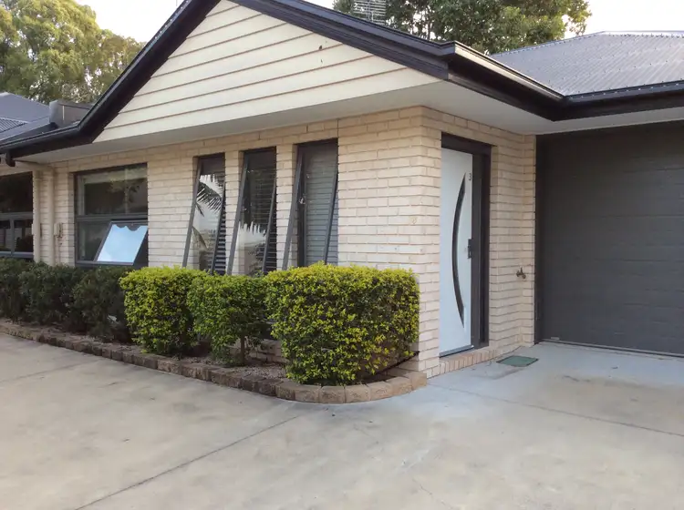 Unit 3/185 Torquay Road, Scarness QLD 4655