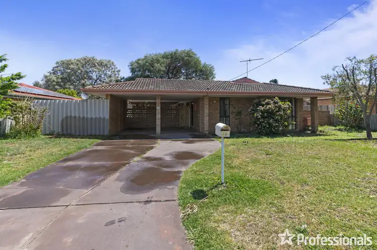 49 Adina Way, Rockingham WA 6168