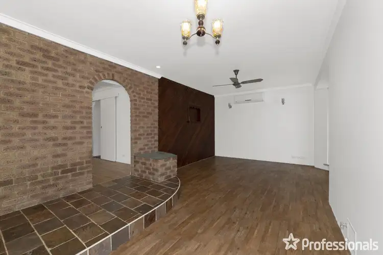 Second view of Homely house listing, 49 Adina Way, Rockingham WA 6168