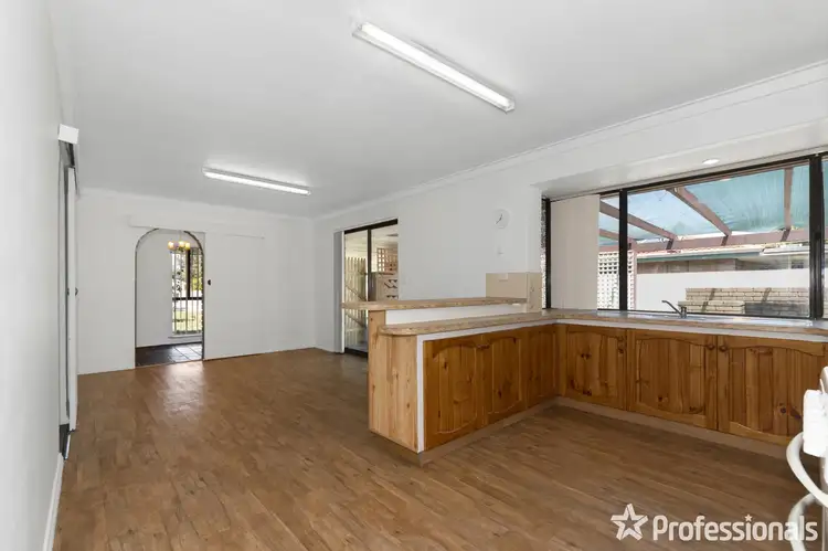 Fourth view of Homely house listing, 49 Adina Way, Rockingham WA 6168
