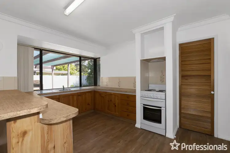 Fifth view of Homely house listing, 49 Adina Way, Rockingham WA 6168