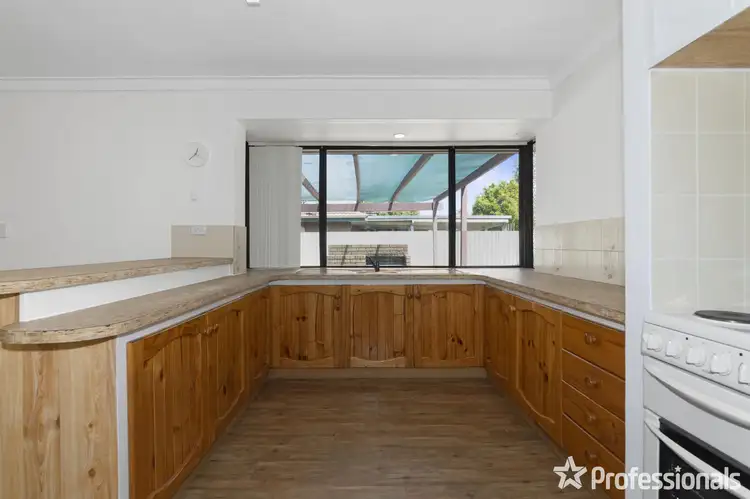 Sixth view of Homely house listing, 49 Adina Way, Rockingham WA 6168