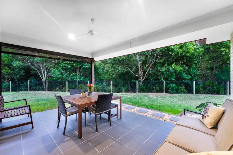 Main view of Homely house listing, 35 Tarong Avenue, North Lakes QLD 4509