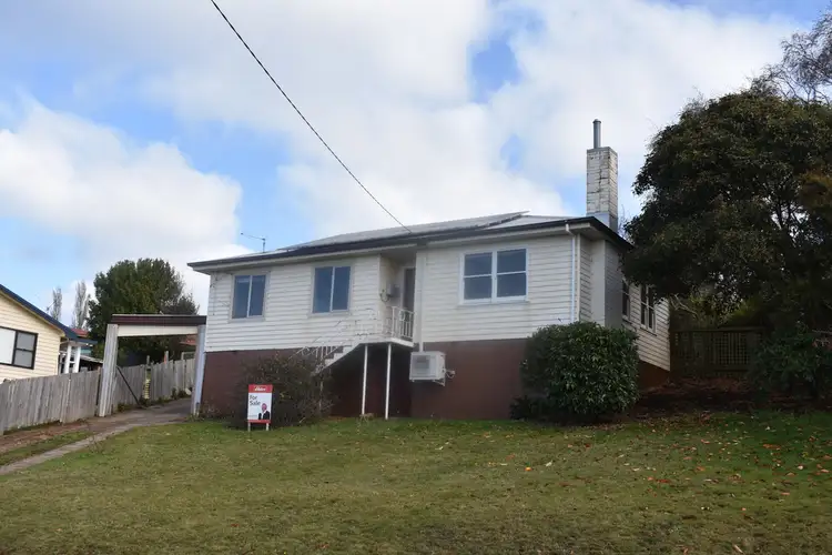 Main view of Homely house listing, 52 Belton Street, Acton TAS 7320
