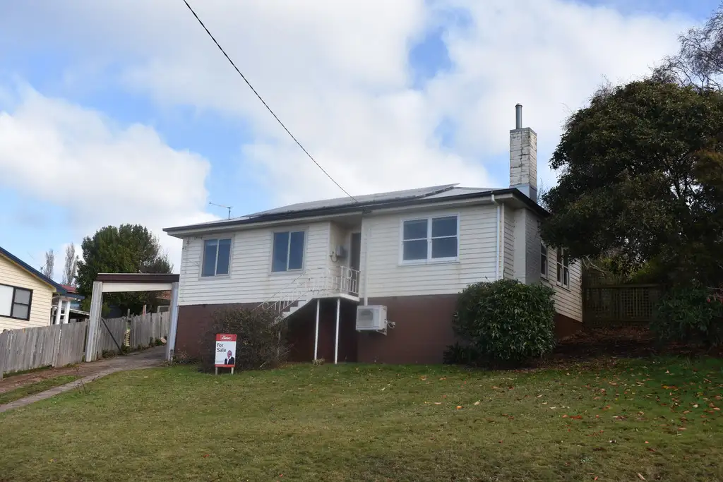 Main view of Homely house listing, 52 Belton Street, Acton TAS 7320