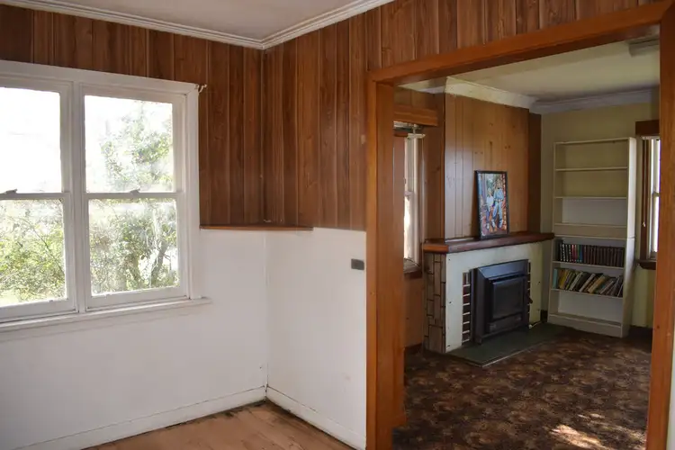 Second view of Homely house listing, 52 Belton Street, Acton TAS 7320
