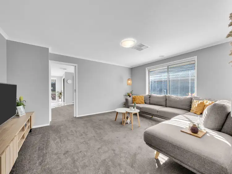 Second view of Homely house listing, 13 Pickering Place, Wodonga VIC 3690