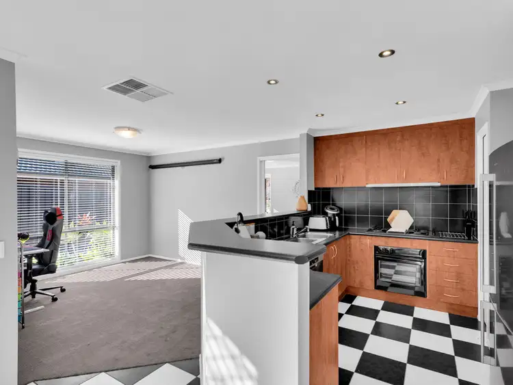 Fourth view of Homely house listing, 13 Pickering Place, Wodonga VIC 3690
