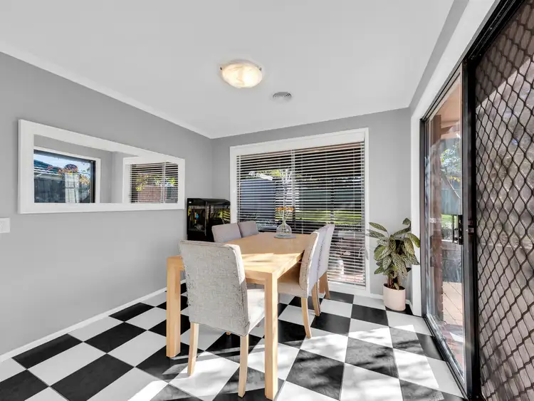 Fifth view of Homely house listing, 13 Pickering Place, Wodonga VIC 3690