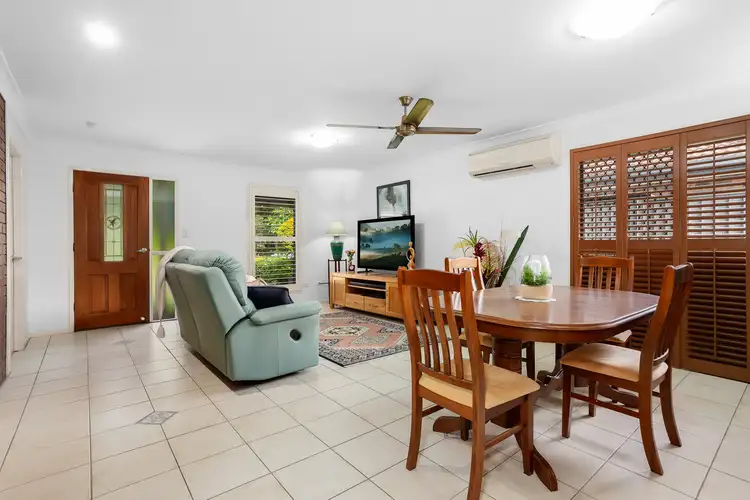Sixth view of Homely house listing, 9 Ardee Court, Keperra QLD 4054