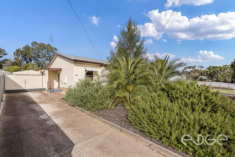 26 Northampton Crescent, Elizabeth East SA 5112